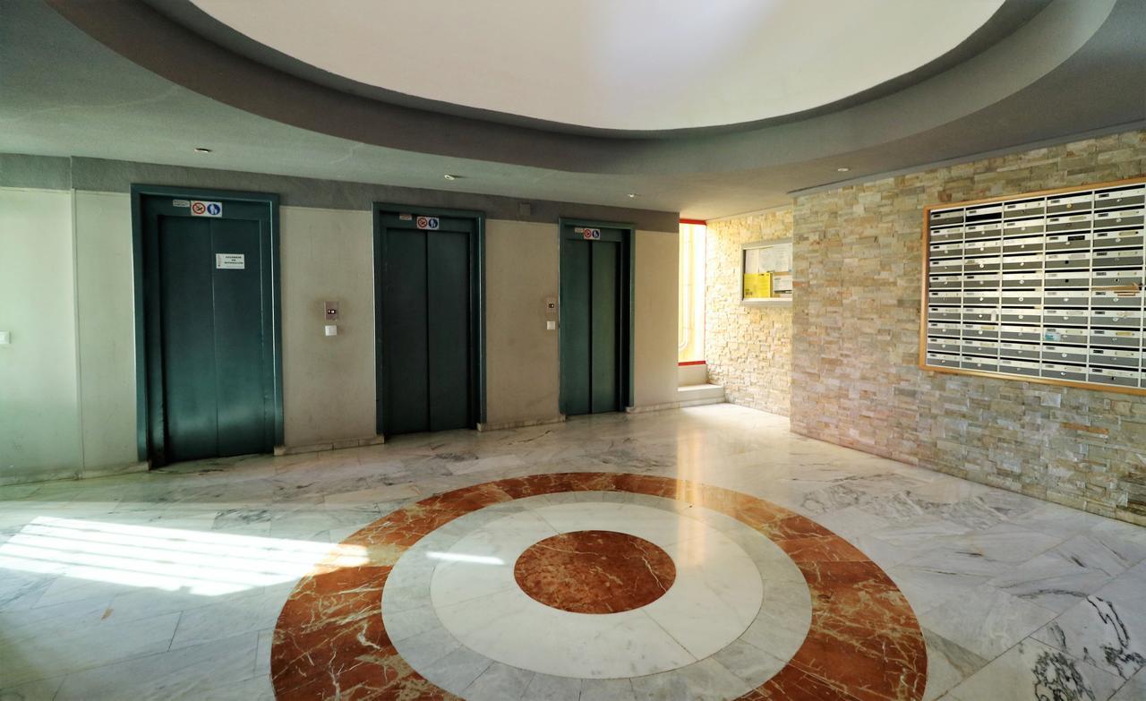 Cumbre Loix 16-6 Apartamento Benidorm Exterior foto